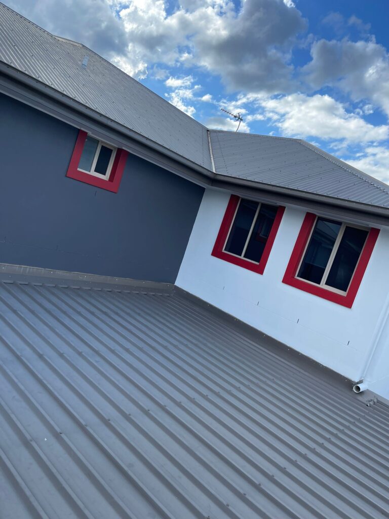 Best Roof and Exterior Painting in Balaclava